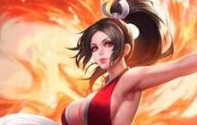 王者荣耀不知火舞碎片多种获取途径大揭秘