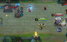 王者荣耀敌方头像展示功能 知敌方血量信息