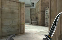 CF手游爆破供电所技巧讲解 埋伏点位大课堂