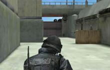 CF手游歼灭战地图以及武器选择全方位解析