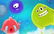 球球大作战MVP称号怎么得 MVP怎么计算得出