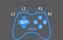球球大作战手柄设置教程 教你用手柄玩球球