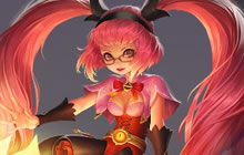 王者荣耀安琪拉牛魔重做之后技能全面解读