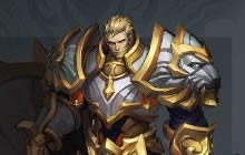 王者荣耀英雄平衡性调整以及BUG修复内容