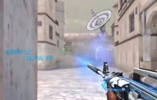 CF手游全国公开赛八进四赛事解说 精彩不容错过