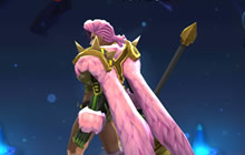 生化危机是谁的皮肤 5月13日每日一题答案