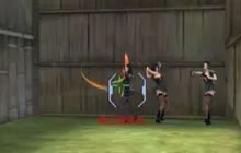 CF手游刀王大乱斗细节技巧 灵活走位很重要