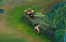 王者荣耀不知火舞攻略 技能伤害与出装剖析