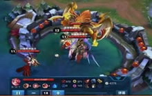 王者荣耀三月第一周精彩回顾 超越梦想逆袭翻盘夺冠