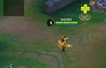 王者荣耀影刃对鲁班七号的重要性全方位分析