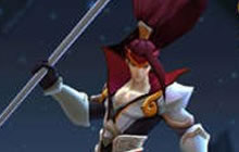 王者荣耀韩信打法技巧 打野抓人是主要任务