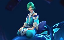 王者荣耀庄周续航符文推荐 生存时间越长帮助越大