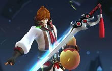 王者荣耀李白1V1对战技巧以及装备搭配攻略