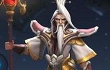 王者荣耀姜子牙使用技巧讲解 猥琐才是关键