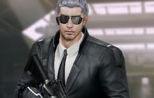 CF手游商城中刀锋（永久）的价格是多少钻