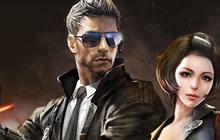 火线乱斗中的弹药无限的模式叫什么名字