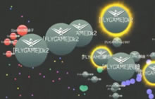 球球大作战零之启26期 嘉年华B组赛事解说