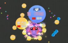 球球大作战零之启13期 他也有不会的技术？