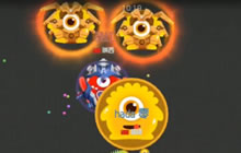 球球大作战零之启4期 个人合作霸服不是事