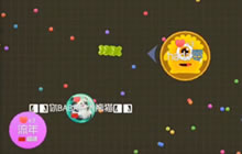 球球大作战零之启3期 教你如何猥琐发育