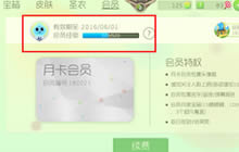 球球大作战会员经验怎么得 会员经验作用介绍