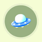 球球大作战迷路的小飞碟孢子购买价格和图鉴