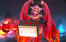 王者荣耀新安琪拉爆发流和技能流铭文攻略