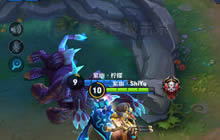 王者荣耀四对超强组合推荐 开黑使用乐无穷