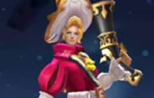 王者荣耀马可波罗厉害吗 英雄技能属性解读