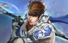 首次充值会获得哪位英雄 5月15日每日一题