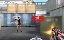 CF手游步枪9A91-SS弹道解析 枪械实战解说