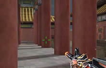 CF手游龙城团战攻略 地图最佳点位全面分析