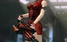 CF手游失落神殿地图分析以及最佳武器推荐