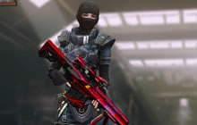 CF手游极品枪械推荐 助你早日成为枪战王者