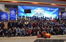 王者荣耀城市赛石家庄、大连站冠军新鲜出炉