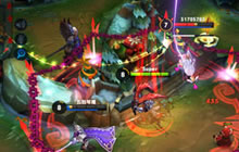 王者荣耀王者城市赛山东赛区报名火爆开启