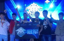 王者荣耀王者城市赛战报 成都南京双冠耀世