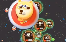 球球大作战零之启48期 团战生存个人战