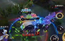 2016TGA全民超神安卓决赛 龙珠丶不朽之翼 vs GJ