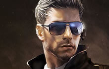 CF手游黑色城镇打法攻略 AK-47是不错的选择