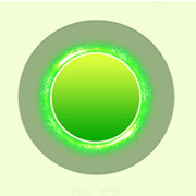 球球大作战影圣光环皮肤获取途径和图鉴展示