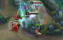 王者荣耀TGA周半决赛 Estar-gaming VS DL