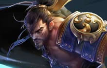 王者荣耀城市赛大连站战报 王者阵容推荐