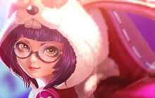 王者荣耀520爱的表白季 6对情侣英雄全限免