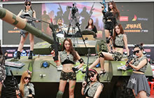 CFM全国高校联赛华南战区收官 线上观赛可得黄金枪