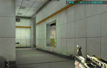 CF手游中转站点位打法分析 爆破新地图教学