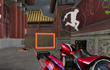 CF手游龙城怎么打 龙城地图最佳点位详解