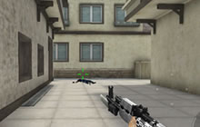 CF手游椰岛之巅团战技巧 不同枪械使用指南