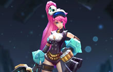 王者荣耀孙尚香铭文攻略 物攻与攻速优先选