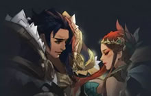 王者荣耀虞姬定位介绍 虞姬技能背景全解读